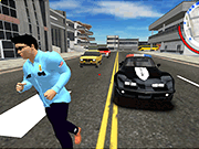 小熊洗车APP